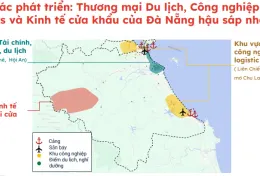 Đà Nẵng Mới: Miền Đất Hứa Nào Cho Dòng Tiền Ngoại Tỉnh?