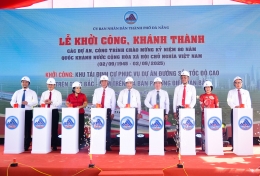 Đà Nẵng: Khu Tái Định Cư 47.000m² - Tín Hiệu Sáng Cho Nhà Đầu Tư?