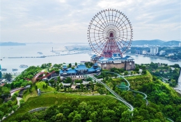 Sun Group Kế Hoạch Đầu Tư Lớn Tại TP.HCM: Mở Rộng Tuyến Đường Huyết Mạch Đến 10 Làn Xe