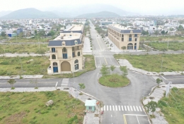 Điểm sáng pháp lý Đà Nẵng: 994 lô đất được khai thông sau gần một thập kỷ