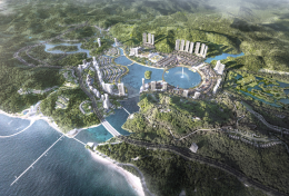 Hàng loạt dự án nghìn tỷ khởi công: cuộc đua nước rút trước thềm năm mới