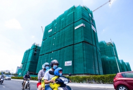 Chính sách đánh thuế đầu cơ bất động sản: Chống tạo giá ảo, tăng minh bạch