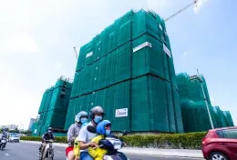Chính sách đánh thuế đầu cơ bất động sản: Chống tạo giá ảo, tăng minh bạch