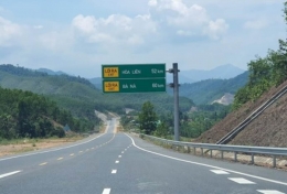 Đà Nẵng đầu tư hơn 38,5 tỉ đồng làm đường nối Tuyên Sơn và Cầu Đỏ - Túy Loan