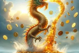 Giỏ hàng khai xuân đầu năm 2024.