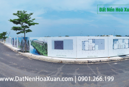 CẬP NHẬT DỰ ÁN NAM HOÀ XUÂN MIỄN PHÍ - MỚI NHẤT - HẰNG NGÀY