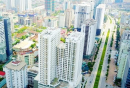 Giải Pháp Chặn Đứng Đầu Cơ: Thuế Bất Động Sản Thứ Hai - Cơ Hội Cho Người Mua Nhà Để Ở?”