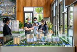 Giao dịch BĐS do Nhà nước quản lý: Liệu có minh bạch hơn, hiệu quả hơn?