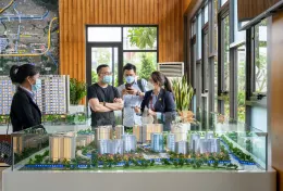 Giao dịch BĐS do Nhà nước quản lý: Liệu có minh bạch hơn, hiệu quả hơn?