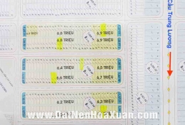 Mở bán đợt 2: Khu đô thị sinh thái ven sông Hàn (17.5.2016)