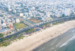 Đừng Mua Đất Đà Nẵng Vội! 'Thung Lũng Silicon' Tại Hòa Xuân Sắp Định Hình Lại Cuộc Chơi Bất Động Sản