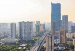 Bảng Giá Đất Mới: 'Gáo Nước Lạnh' cho hy vọng bắt đáy Bất Động Sản?