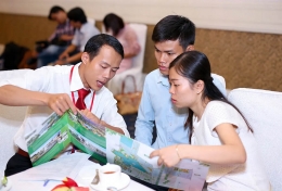 Bản tin bất động sản từ 21 – 27/4: Nỗi lo nợ xấu khi tín dụng bất động sản tăng nhanh