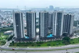 Bất động sản rớt giá trăm tỷ sau 1 tháng: Nhà đầu tư nên nghĩ gì?