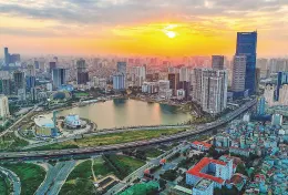 Vàng tăng 88% rồi, dòng tiền năm 2026 sẽ đi đâu?
