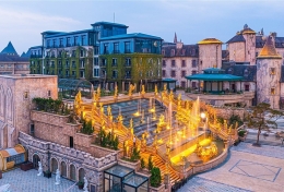 Đà Nẵng: Nội lực bứt phá để thăng hạng trên bản đồ đô thị sống, nghỉ dưỡng đẳng cấp