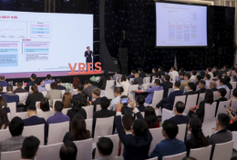 VRES 2024: Bí mật nào được hé lộ về thị trường bất động sản?