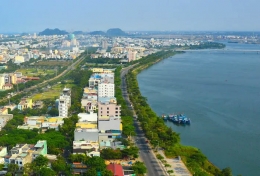 Đà Nẵng sắp có tháp 183m: Anh chị em có đất gần đó chuẩn bị 'đổi vận' tới nơi rồi!