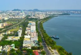 Đà Nẵng sắp có tháp 183m: Anh chị em có đất gần đó chuẩn bị 'đổi vận' tới nơi rồi!