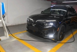 'Bãi đỗ xe định danh' - một loại hình bất động sản DÒNG TIỀN mới.