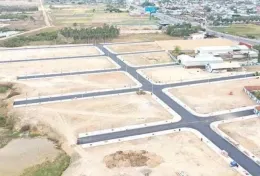Chặn biến tướng phân lô bán nền: Thách thức mới của TP.HCM