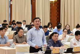 Bộ Xây dựng đã xác định 4 nguyên nhân chính gây ra sự tăng giá bất động sản tại Việt Nam gần đây