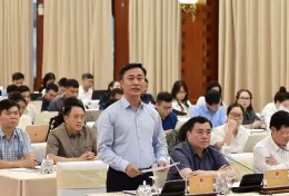 Bộ Xây dựng đã xác định 4 nguyên nhân chính gây ra sự tăng giá bất động sản tại Việt Nam gần đây