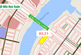 SUNLAND MỞ BÁN BIỆT THỰ HÒA  CHỈ CÓ 17 LÔ B3.21 NGÀY 28.03.2018