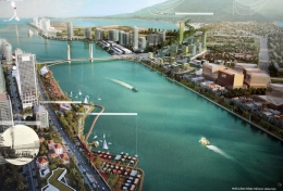 Cơ hội bứt phá cho bất động sản cao cấp Đà Nẵng