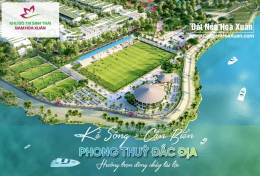 Sắp mở bán Sun riverpolis Khu Đầm Sen - Vị trí đẹp nhất nhì Nam Hoà Xuân. Đặt chỗ sớm lấy vị trí đẹp, chiết khấu gốc CĐT.