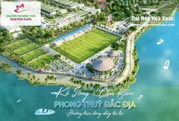 Sắp mở bán Sun riverpolis Khu Đầm Sen - Vị trí đẹp nhất nhì Nam Hoà Xuân. Đặt chỗ sớm lấy vị trí đẹp, chiết khấu gốc CĐT.