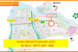 mo ban moi nam hoa xuan