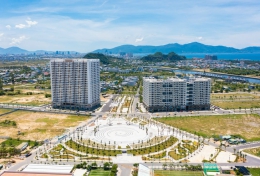 Bất động sản Đà Nẵng 2024: Tiềm năng phát triển dài hạn và những cơ hội bền vững. 