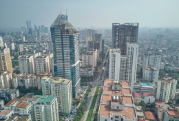 Nghĩ gì về các dấu hiệu đảo chiều trong các nhận định thị trường bất động sản gần đây?