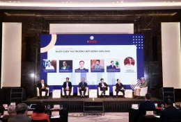 NGHỊCH LÝ GIÁ NHÀ & 'CUỘC ĐẠI PHẪU' THỊ TRƯỜNG: KHI MINH BẠCH LÀ VŨ KHÍ TỐI THƯỢNG