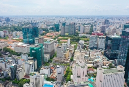 Sắp có 'luật chơi mới' cho thị trường BĐS!