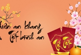 THÔNG BÁO: MỒNG 6 ÂM LỊCH CÔNG TY ĐẤT NỀN HOÀ XUÂN KHAI TRƯƠNG (MỞ HÀNG) ĐẦU NĂM 2018.