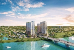 CĂN HỘ SPANA TOWER ĐÀ NẴNG BẢNG GIÁ, CHÍNH SÁCH, GIỎ HÀNG UPDATE