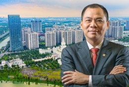 Cả Thị Trường Bất Động Sản 'NÍN THỞ: Điều gì sắp diễn ra trong cuộc họp 'Thượng Đỉnh' Sáng nay giữa chính phủ và loạt 'ông lớn'?