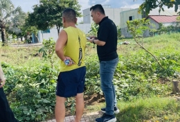 Khi thị trường nóng, nhà đầu tư cũ lại tìm đường rút lui là sao?