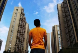 Thị Trường Bất Động Sản: Khi 'Bình Thường Mới' lại là Điều Bất Thường