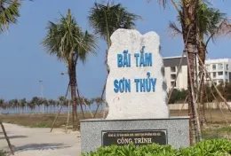 Đà Nẵng đầu tư 35 tỷ đồng phát triển công viên và câu lạc bộ thể thao biển tại Ngũ Hành Sơn, tạo động lực phát triển cho khu vực lân cận