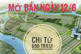 Sunland mở bán block cạnh bùng binh Nguyễn Phước Lan