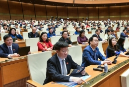 Nút thắt lớn nhất của thị trường bất động sản - sắp được khơi thông ách tắc? 