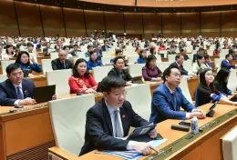 Nút thắt lớn nhất của thị trường bất động sản - sắp được khơi thông ách tắc? 