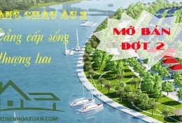 mở bán đợt 2