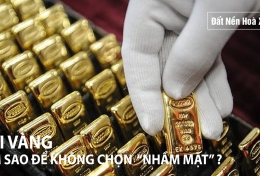 Gửi Vàng - làm sao để không chọn ''nhầm mặt''?