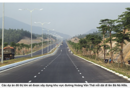 Nếu được HĐND TP chấp thuận, đây sẽ là những dự án đô thị mới nhất trong suốt mấy năm qua của Tp Đà Nẵng.