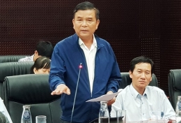 Đã có quyết định cho Đà Nẵng duy trì hoạt động phòng công chứng!