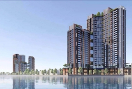 Công bố tiêu chuẩn bàn giao căn hộ Sun Riva Vista